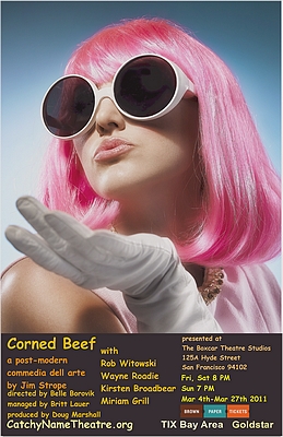 Corned
                Beef